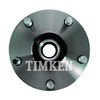 HA590314 Timken Hub Unit Bearing