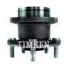 HA590314 Timken Hub Unit Bearing