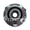 HA590314 Timken Hub Unit Bearing