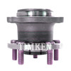 HA590119 Timken Hub Unit Bearing