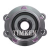 HA590119 Timken Hub Unit Bearing
