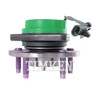 513186 Timken Hub Unit Bearing