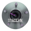 HA590088 Timken Hub Unit Bearing