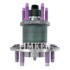 HA590088 Timken Hub Unit Bearing