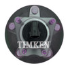 HA590088 Timken Hub Unit Bearing