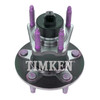 HA590088 Timken Hub Unit Bearing