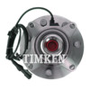 SP550215 Timken Hub Unit Bearing