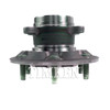 HA590304 Timken Hub Unit Bearing