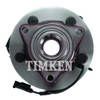 SP500101 Timken Hub Unit Bearing