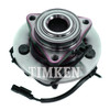 SP500101 Timken Hub Unit Bearing