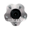HA590241 Timken Hub Unit Bearing