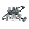 SP450701 Timken Hub Unit Bearing