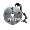 HA599455L Timken Hub Unit Bearing
