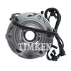 HA599455L Timken Hub Unit Bearing