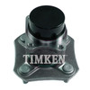 HA590286 Timken Hub Unit Bearing