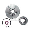 HA590302K Timken Hub Unit Bearing
