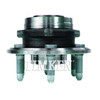 HA590393 Timken Hub Unit Bearing