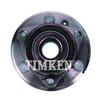 HA590393 Timken Hub Unit Bearing