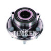 HA590393 Timken Hub Unit Bearing