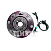 SP580311 Timken Hub Unit Bearing