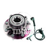 SP580311 Timken Hub Unit Bearing