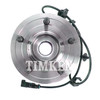 HA590274 Timken Hub Unit Bearing