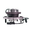 HA590274 Timken Hub Unit Bearing
