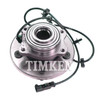 HA590274 Timken Hub Unit Bearing
