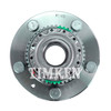 HA590200 Timken Hub Unit Bearing