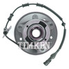 HA590025 Timken Hub Unit Bearing