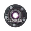 HA590430 Timken Hub Unit Bearing