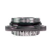 BM500007 Timken Bearing Module Assembly