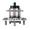 HA590366 Timken Hub Unit Bearing