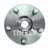 HA590147 Timken Hub Unit Bearing