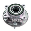 HA590147 Timken Hub Unit Bearing