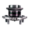 HA590294 Timken Hub Unit Bearing