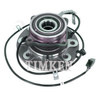 SP580100 Timken Hub Unit Bearing