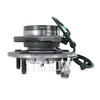 SP550102 Timken Hub Unit Bearing
