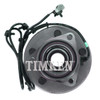 SP550102 Timken Hub Unit Bearing