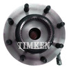 SP580204 Timken Hub Unit Bearing