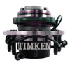 SP580204 Timken Hub Unit Bearing