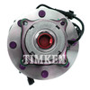 SP580204 Timken Hub Unit Bearing