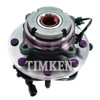 SP580204 Timken Hub Unit Bearing