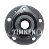 HA590198 Timken Hub Unit Bearing