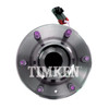 HA590078 Timken Hub Unit Bearing