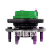 HA590078 Timken Hub Unit Bearing