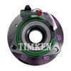 HA590078 Timken Hub Unit Bearing