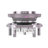 HA590554 Timken Hub Unit Bearing