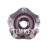 HA590554 Timken Hub Unit Bearing