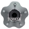 HA590045 Timken Hub Unit Bearing